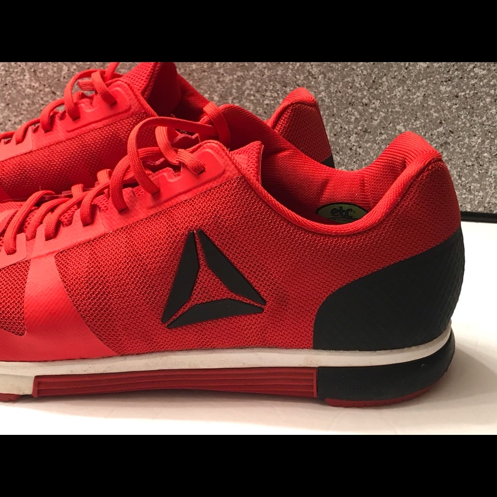 Men’s Reebok CrossFit Sneakers